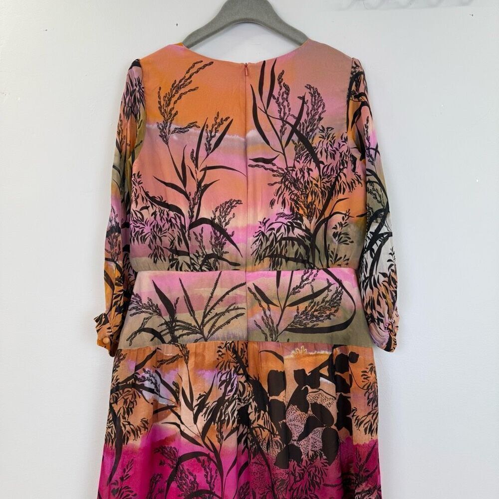 SALONI Isabel Dress 💝 - Picture 10 of 13